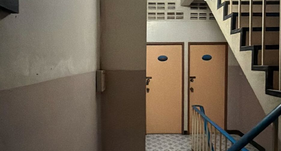 Apartment zum Kauf mit 14 Zimmer in Yan Nawa, Bangkok