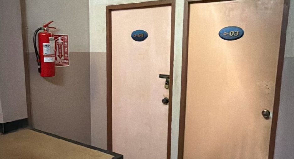 Apartment zum Kauf mit 14 Zimmer in Yan Nawa, Bangkok