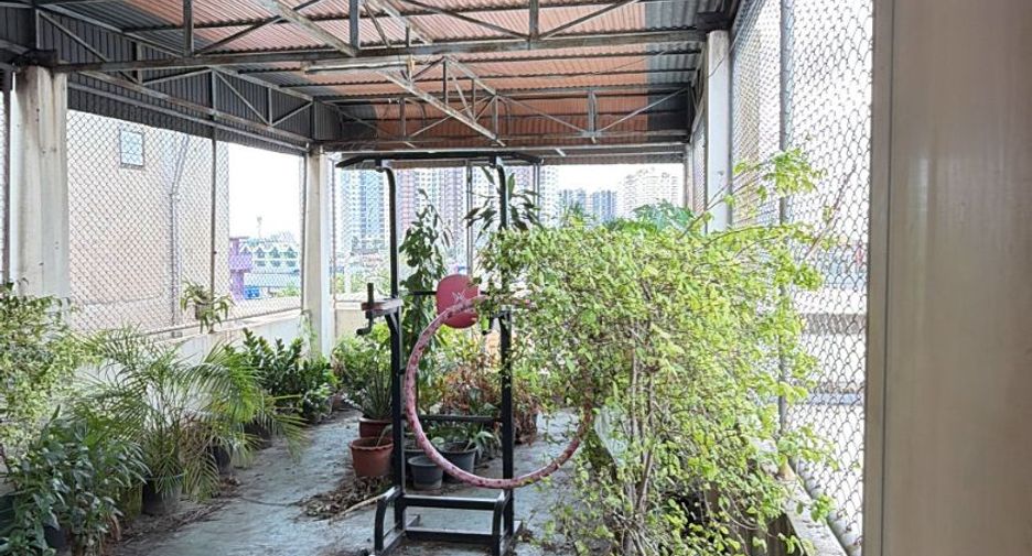 Apartment zum Kauf mit 14 Zimmer in Yan Nawa, Bangkok