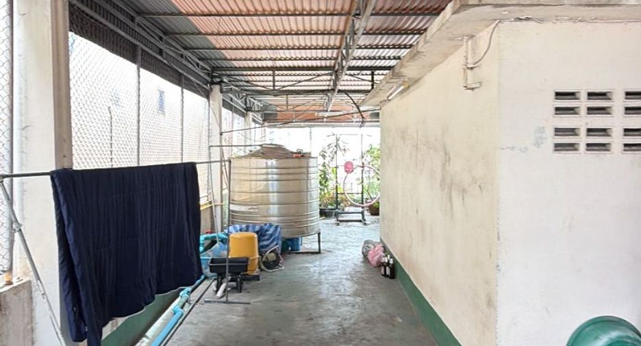 Apartment zum Kauf mit 14 Zimmer in Yan Nawa, Bangkok