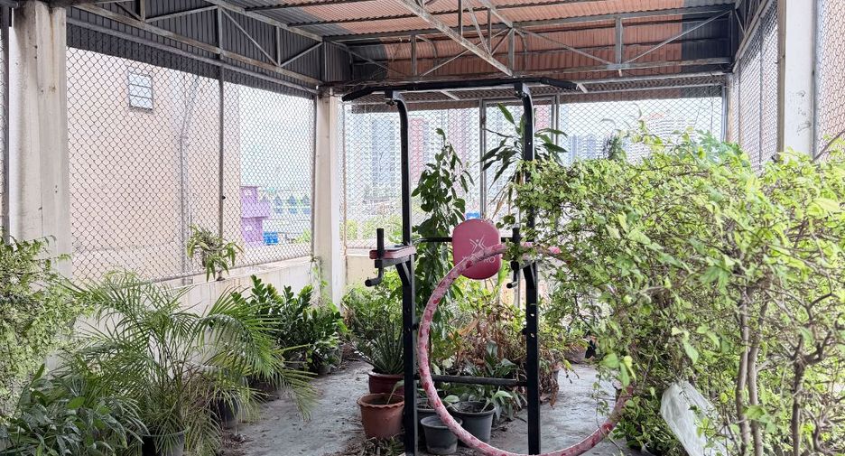 Apartment zum Kauf mit 14 Zimmer in Yan Nawa, Bangkok