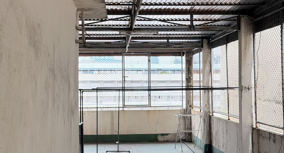 Apartment zum Kauf mit 14 Zimmer in Yan Nawa, Bangkok
