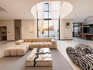 Villa zur Miete mit 4 Zimmer in Bang Lamung, Chonburi