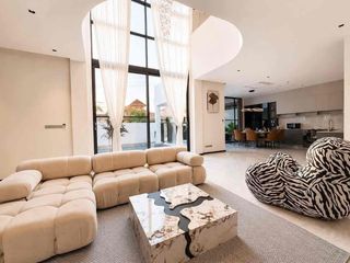 Villa zur Miete mit 4 Zimmer in Bang Lamung, Chonburi