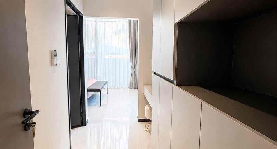 Villa zur Miete mit 4 Zimmer in Bang Lamung, Chonburi