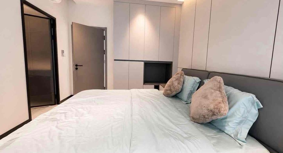 Villa zur Miete mit 4 Zimmer in Bang Lamung, Chonburi