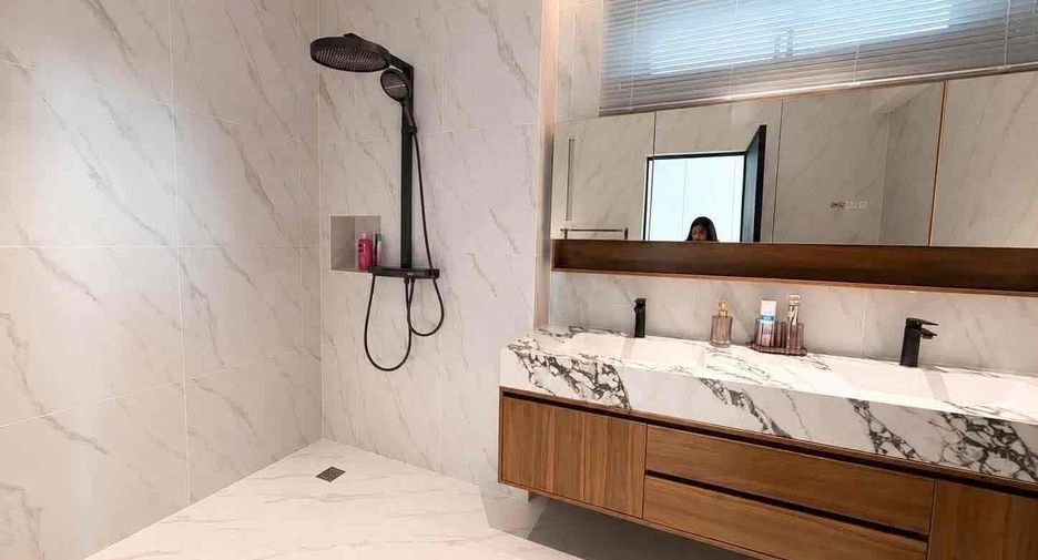 Villa zur Miete mit 4 Zimmer in Bang Lamung, Chonburi