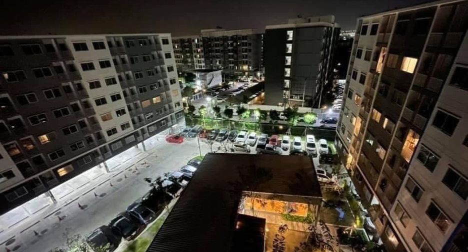 出售 1 卧室 公寓 在 Mueang Pathum Thani, Pathum Thani