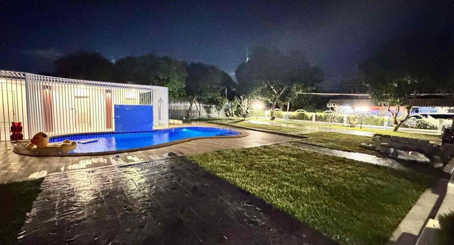 Villa zur Miete mit 6 Zimmer in Huay Yai, Pattaya