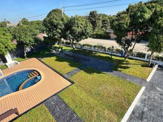 Villa zur Miete mit 6 Zimmer in Bang Lamung, Chonburi