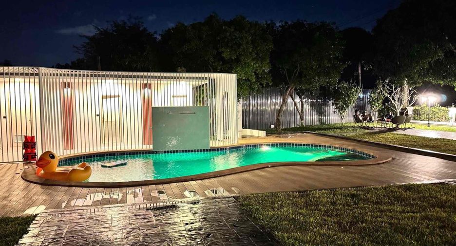 Villa zur Miete mit 6 Zimmer in Huay Yai, Pattaya
