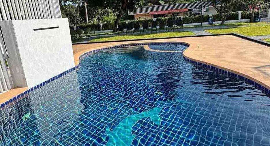 Villa zur Miete mit 6 Zimmer in Huay Yai, Pattaya