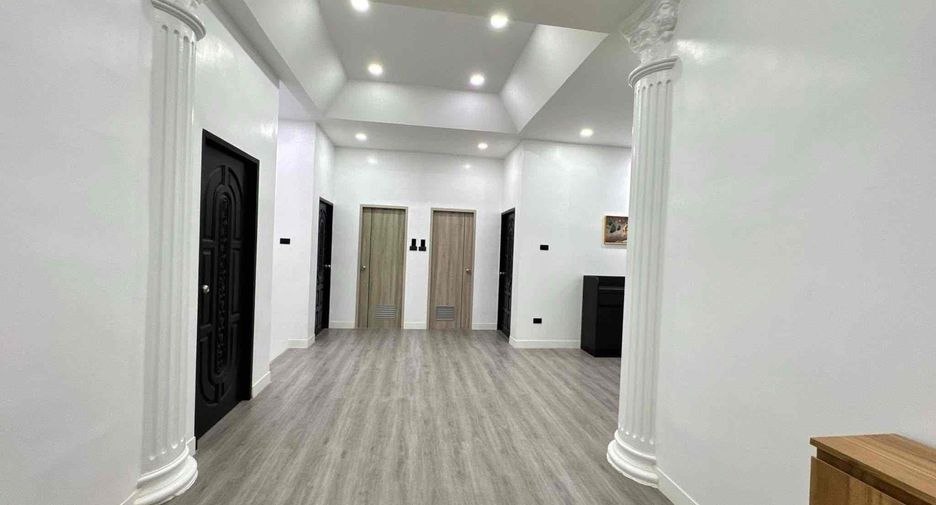 Villa zur Miete mit 6 Zimmer in Huay Yai, Pattaya