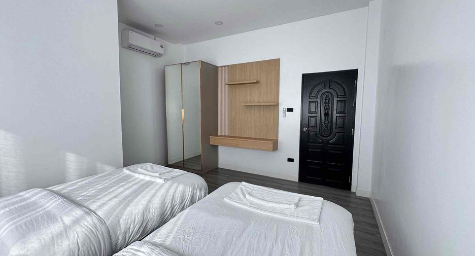 Villa zur Miete mit 6 Zimmer in Huay Yai, Pattaya