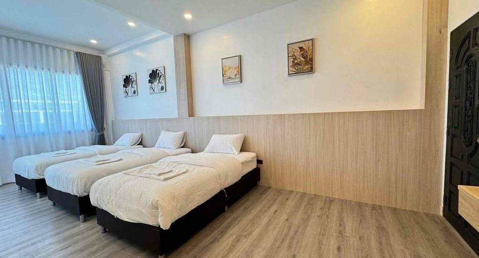 Villa zur Miete mit 6 Zimmer in Huay Yai, Pattaya