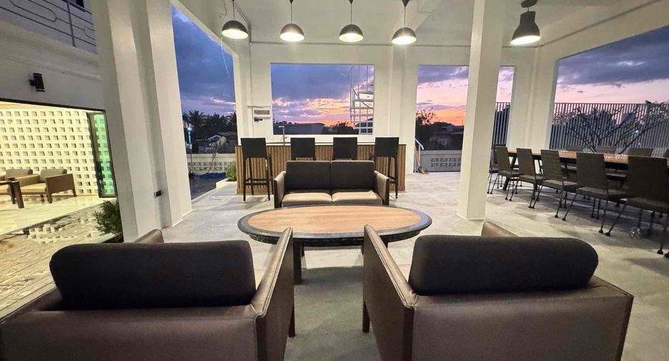 Villa zur Miete mit 6 Zimmer in Huay Yai, Pattaya