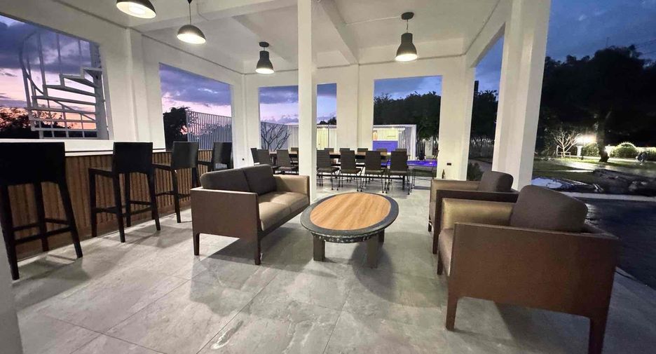 Villa zur Miete mit 6 Zimmer in Huay Yai, Pattaya