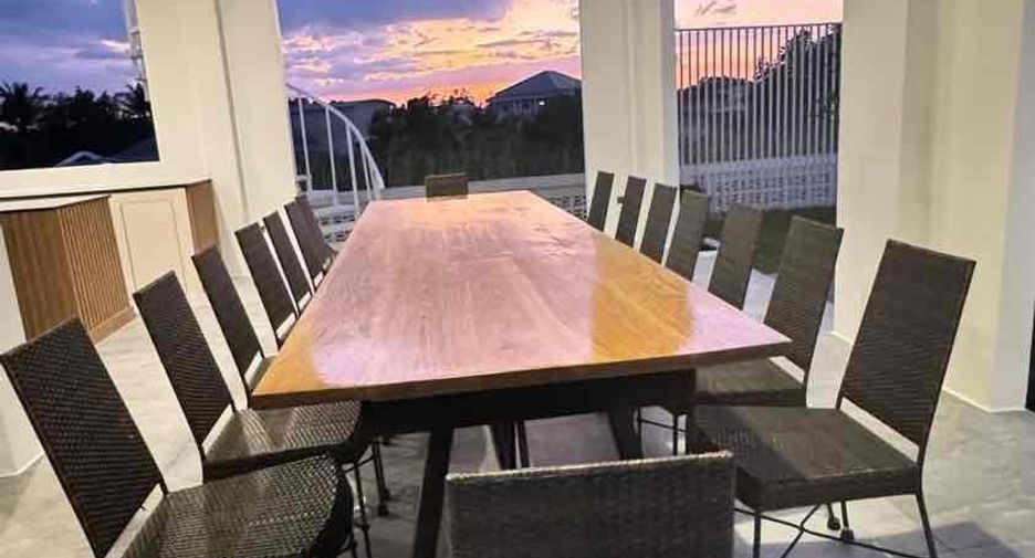 Villa zur Miete mit 6 Zimmer in Huay Yai, Pattaya