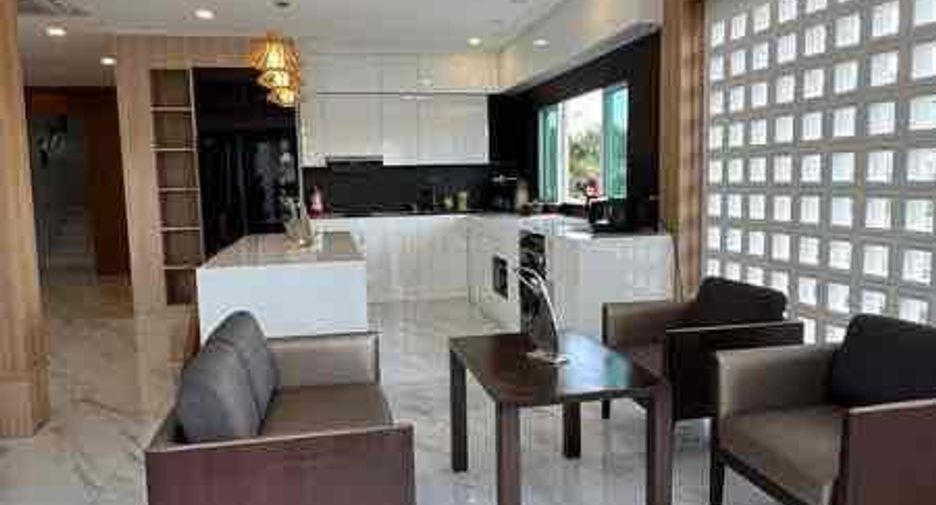 Villa zur Miete mit 6 Zimmer in Huay Yai, Pattaya
