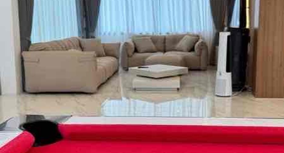 Villa zur Miete mit 6 Zimmer in Huay Yai, Pattaya
