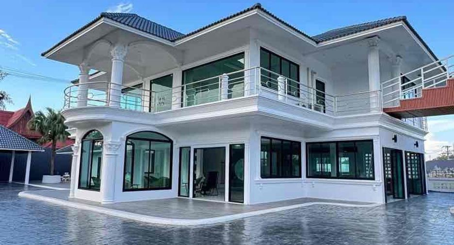 Villa zur Miete mit 6 Zimmer in Huay Yai, Pattaya