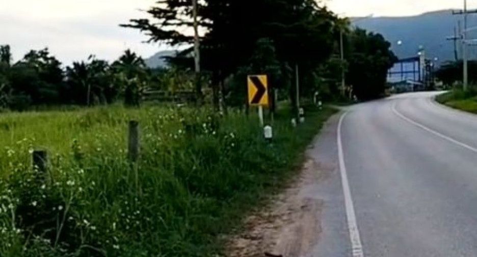 For sale land in Wiang Chiang Rung, Chiang Rai