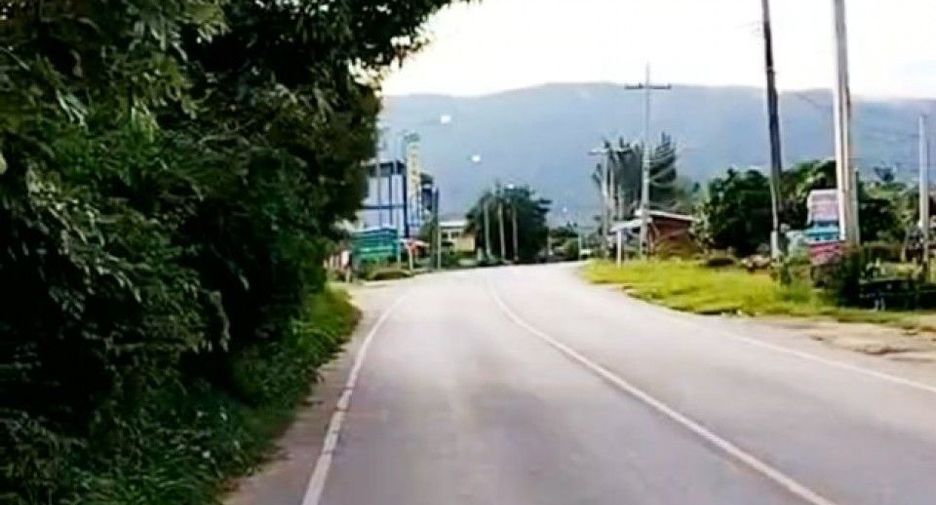 For sale land in Wiang Chiang Rung, Chiang Rai