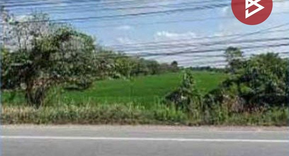 出售 土地 在 Nong Suea, Pathum Thani