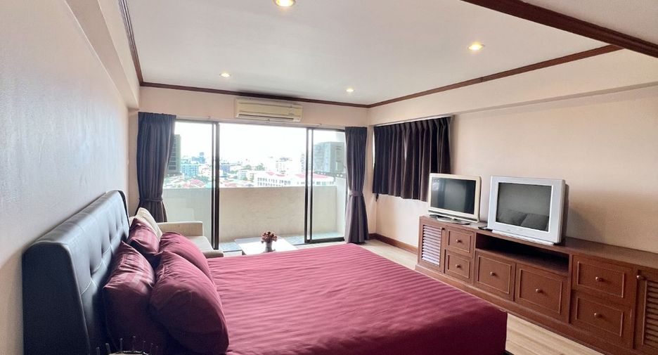 Condo en venta de 1 habitaciones en Chatuchak, Bangkok