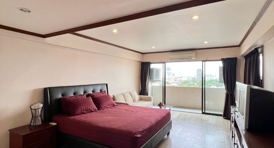 Condo en venta de 1 habitaciones en Chatuchak, Bangkok