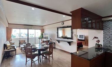 For sale 1 bed condo in Chatuchak, Bangkok