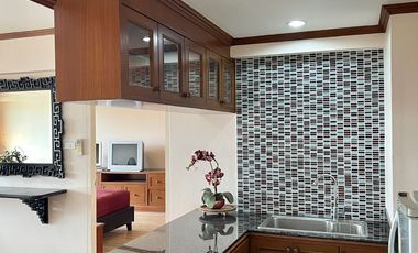 For sale 1 bed condo in Chatuchak, Bangkok