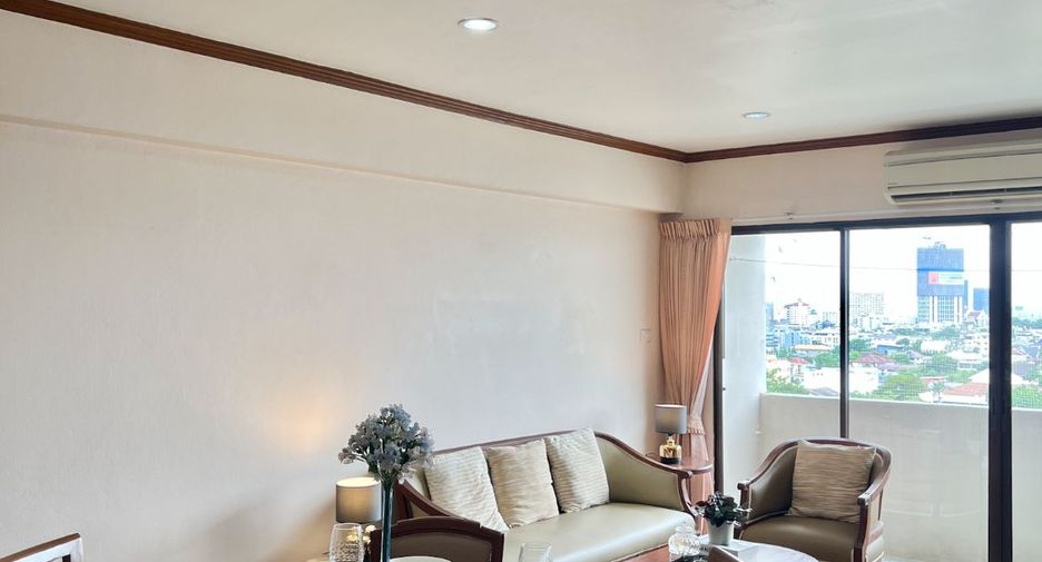 Condo en venta de 1 habitaciones en Chatuchak, Bangkok