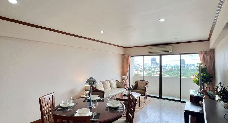 Condo en venta de 1 habitaciones en Chatuchak, Bangkok