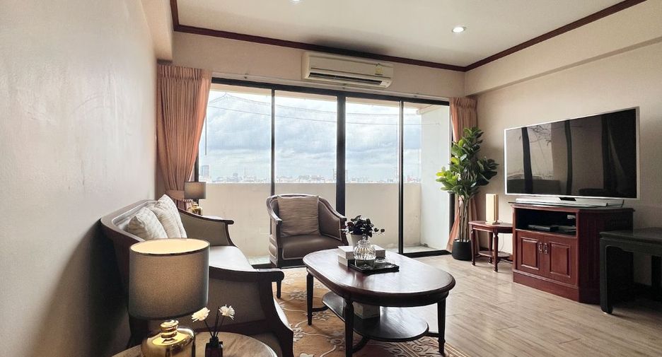 Condo en venta de 1 habitaciones en Chatuchak, Bangkok