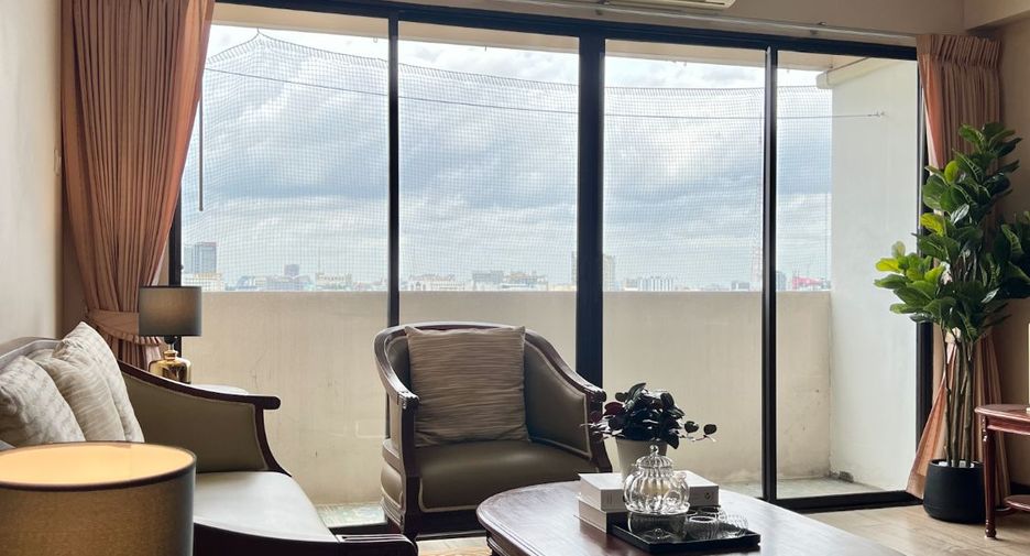 Condo en venta de 1 habitaciones en Chatuchak, Bangkok