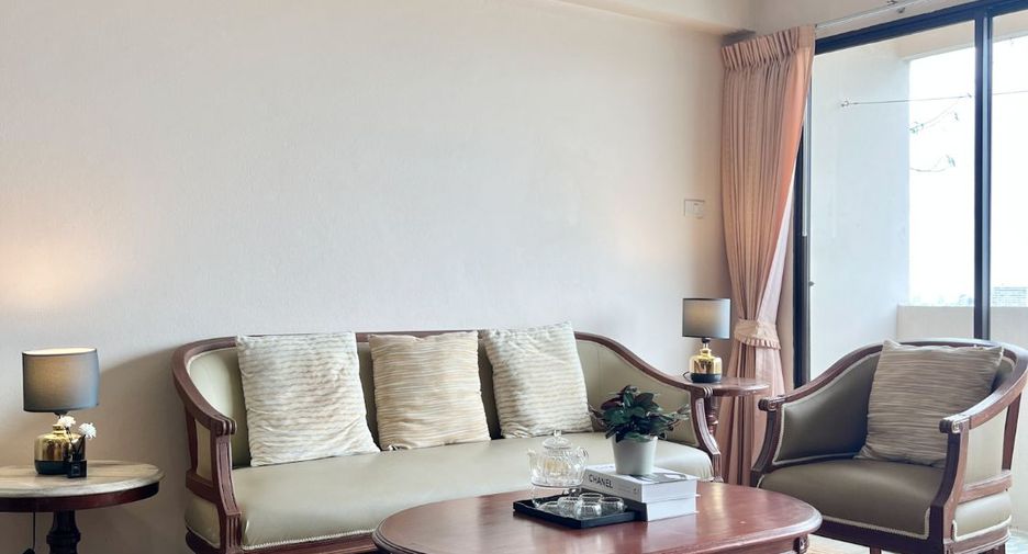 Condo en venta de 1 habitaciones en Chatuchak, Bangkok