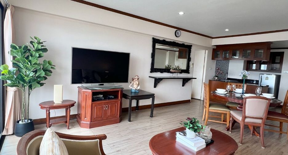 Condo en venta de 1 habitaciones en Chatuchak, Bangkok