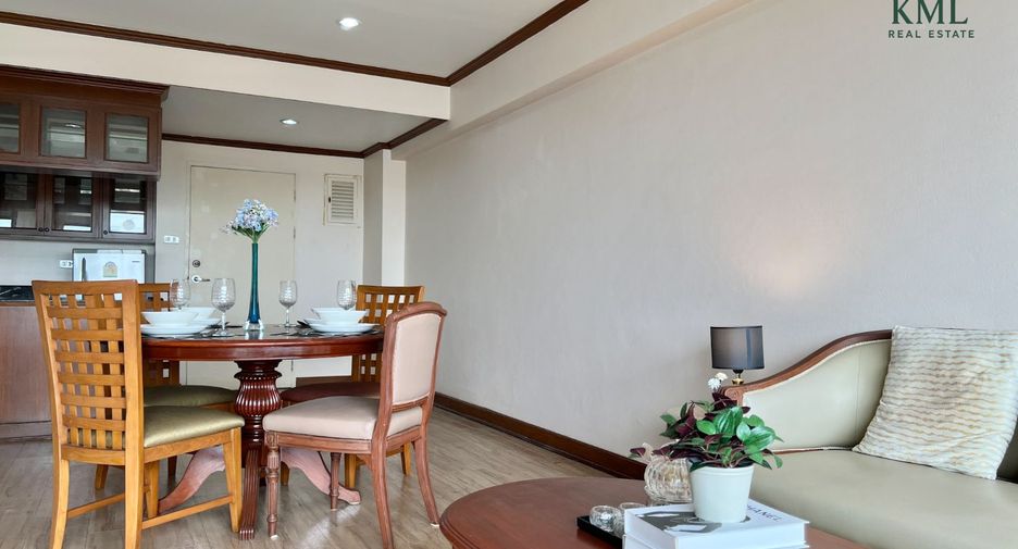 Condo en venta de 1 habitaciones en Chatuchak, Bangkok