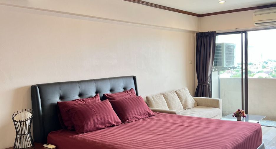 Condo en venta de 1 habitaciones en Chatuchak, Bangkok