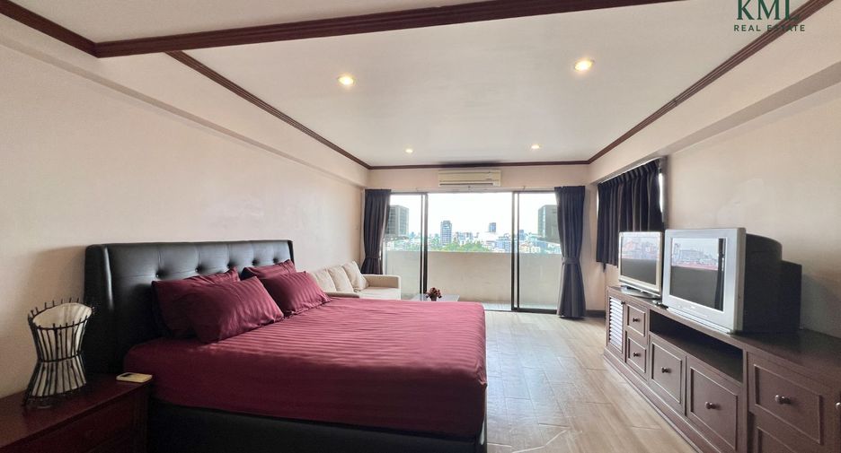 Condo en venta de 1 habitaciones en Chatuchak, Bangkok