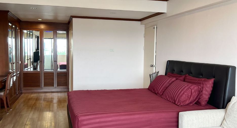 Condo en venta de 1 habitaciones en Chatuchak, Bangkok