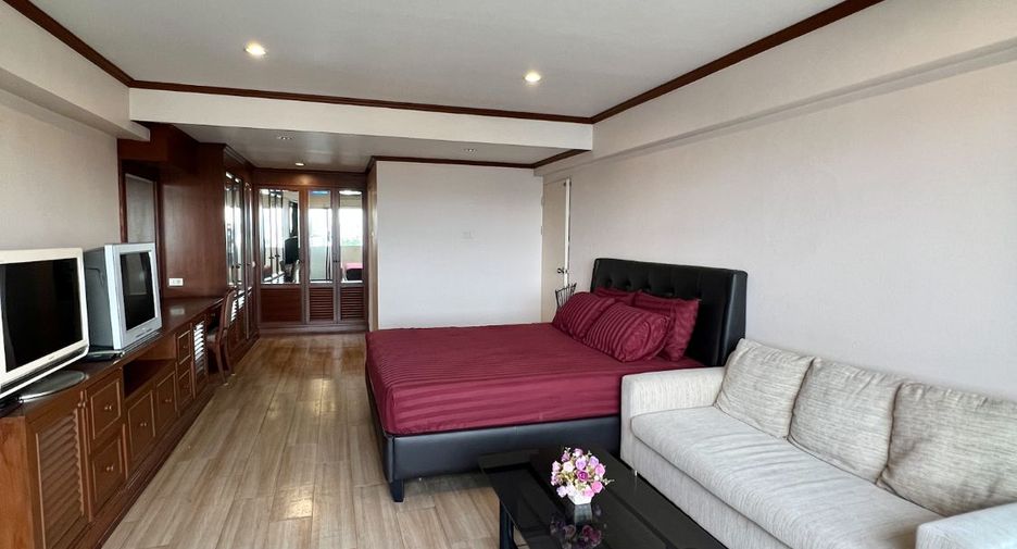 Condo en venta de 1 habitaciones en Chatuchak, Bangkok