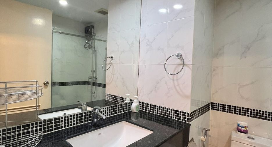 Condo en venta de 1 habitaciones en Chatuchak, Bangkok