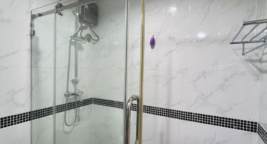 Condo en venta de 1 habitaciones en Chatuchak, Bangkok