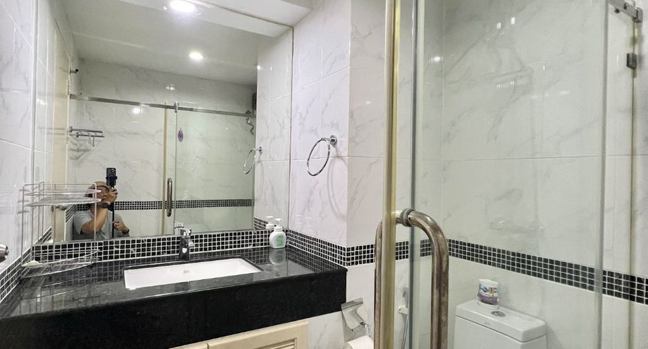 Condo en venta de 1 habitaciones en Chatuchak, Bangkok