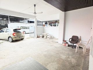 For sale 4 bedrooms townhouse in Pak Kret, Nonthaburi