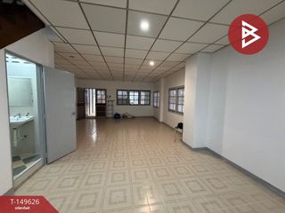 For sale 4 bedrooms townhouse in Pak Kret, Nonthaburi
