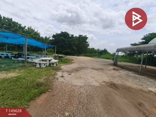 For sale land in Khlong Khuean, Chachoengsao