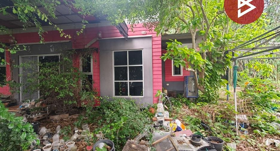 For sale land in Khlong Khuean, Chachoengsao